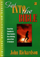 Get into the Bible: How to Study the Bible