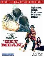 Get Mean [Blu-ray/DVD] [2 Discs] - Ferdinando Baldi