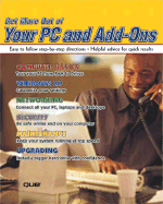 Get More Out of Your PC and Add-Ons