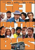 Get on the Bus - Spike Lee