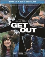 Get Out [Includes Digital Copy] [Blu-ray/DVD] [2 Discs]