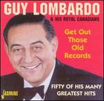 Get Out Those Old Records: 50 of His Many Greatest Hits