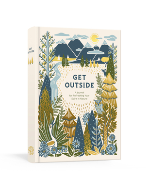 Get Outside Journal - Ink & Willow