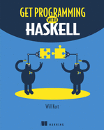 Get Programming with Haskell