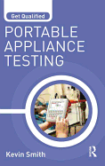 Get Qualified: Portable Appliance Testing