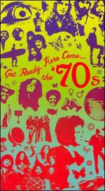 Get Ready, Here Come the '70s - Various Artists