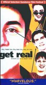 Get Real - Simon Shore