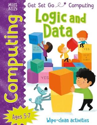 Get Set Go: Computing - Logic and Data - Tech Age Kids