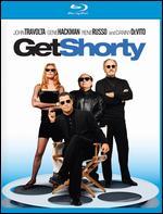Get Shorty [Blu-ray]