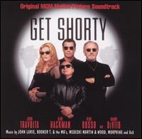 Get Shorty - Original Soundtrack