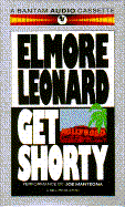 Get Shorty - Leonard, Elmore, and Mantegna, Joe (Read by)