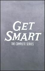 Get Smart: The Complete Series [25 Discs]