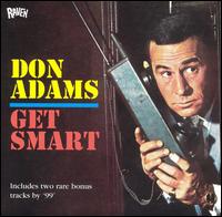 Get Smart - Don Adams