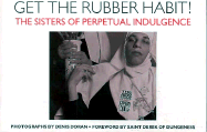 Get the Rubber Habit