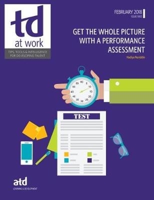 Get the Whole Picture With a Performance Assessment - Nuriddin, Hadiya