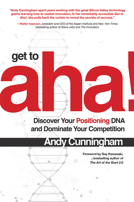 Get to Aha! (Pb) - Cunningham, Andy