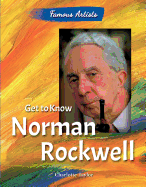 Get to Know Norman Rockwell