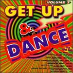 Get Up & Dance, Vol. 3