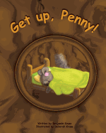 Get up, Penny!