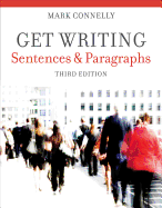 Get Writing: Sentences and Paragraphs