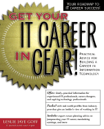 Get Your It Career in Gear!