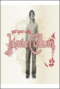 Get Your Way [DVD Single] - Jamie Cullum