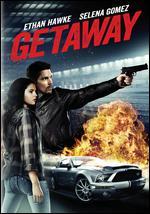 Getaway [Includes Digital Copy]