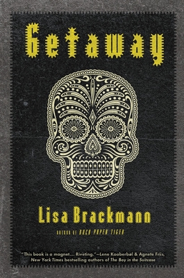Getaway - Brackmann, Lisa