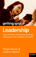 Getting a Grip on Leadership