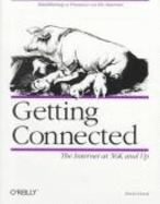 Getting Connected: The Internet at 56K and Up (International Version with Lion Cover)