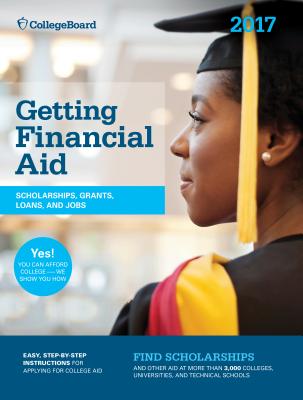 Getting Financial Aid - College Board