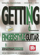 Getting Into Fingerstyle Guitar