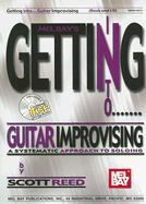 Getting Into Guitar Improvising: A Systematic Approach to Soloing