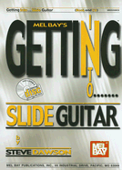 Getting Into Slide Guitar