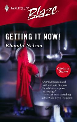 Getting It Now! - Nelson, Rhonda