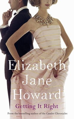 Getting It Right - Howard, Elizabeth Jane