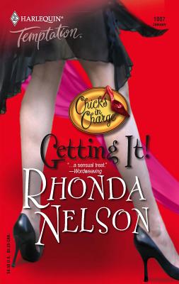 Getting It! - Nelson, Rhonda
