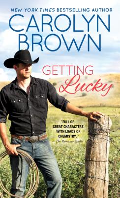 Getting Lucky - Brown, Carolyn