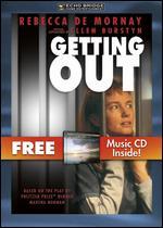 Getting Out [DVD/CD]