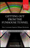 Getting out from the Funhouse Tunnel: How I overcame Superior Oblique Myokymia