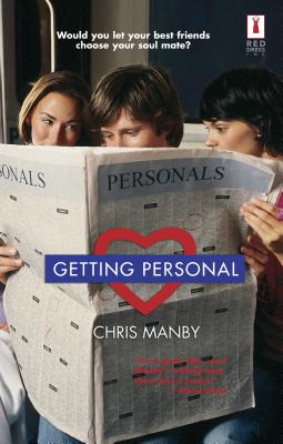 Getting Personal - Manby, Chris