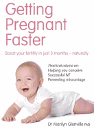 Getting Pregnant Faster New Edn