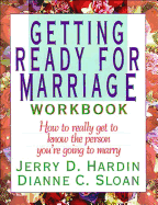 Getting Ready for Marriage