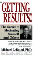 Getting Results - Le Boeuf, Michael