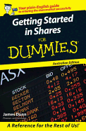 Getting Started in Shares for Dummies