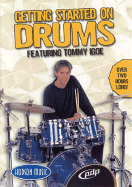Getting Started on Drums-Setting Up-Start Playing Dvd - Rob Wallis Paul Siegel