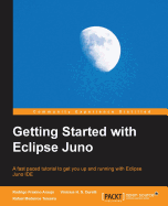 Getting Started with Eclipse Juno