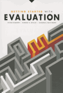 Getting Started with Evaluation