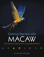 Getting Started with Macaw: Build Responsive Websites with a Cutting-Edge Application