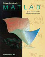 Getting Started with MATLAB: Quick Introduction